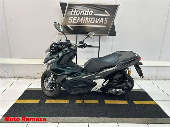 HONDA ADV 